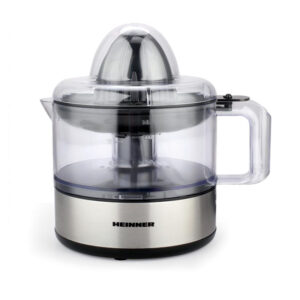 Tsitruspress Heinner C300SS – 30W, 0.5 L