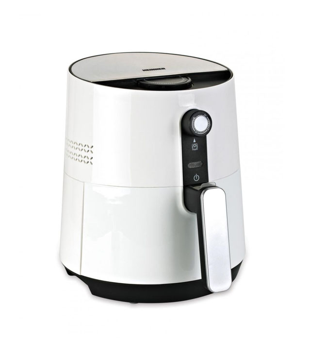 Kuumaõhufritüür Heinner HAF-1300WH, 1300 W, 3,6 L Kuumaõhufritüür Heinner HAF-1300WH, 1300 W, 3,6 L