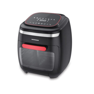 Kuumaõhufritüür Heinner HAF-B2000FB, 2000 W, 11 L