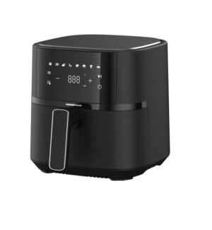 Kuumaõhufritüür Heinner HAF-B4BK1500, 1500 W, 4 L