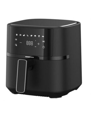 Kuumaõhufritüür Heinner HAF-B4BK1500, 1500 W, 4 L
