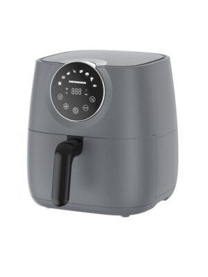 Kuumaõhufritüür Heinner HAF-B6GREY1700, 1700 W, 5,7 L