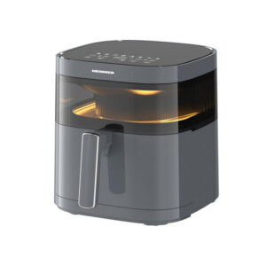 Kuumaõhufritüür Heinner HAF-B6GRY17LG, 2200 W, 5,7 L