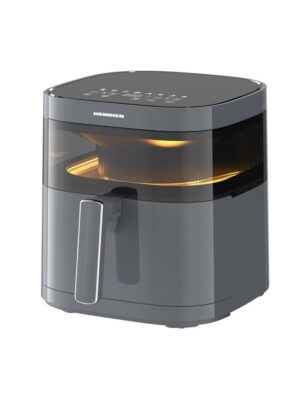 Kuumaõhufritüür Heinner HAF-B6GRY17LG, 2200 W, 5,7 L