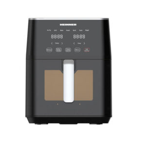 Kuumaõhufritüür Heinner HAF-M7BK1800, 1500–1800 W, 7 L