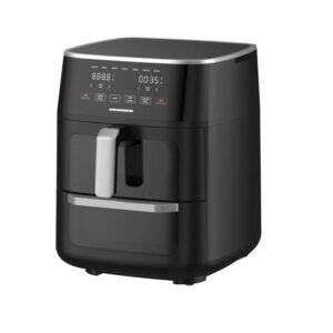 Kuumaõhufritüür Heinner HAFO-M11BK1700, 1550–1850 W, 11 L, digitaalne