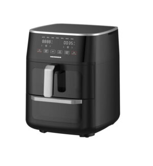 Kuumaõhufritüür Heinner HAFO-M11BK1700, 1550–1850 W, 11 L, digitaalne