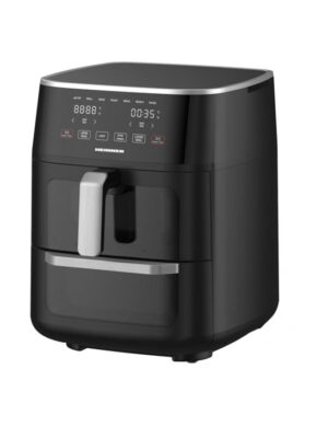 Kuumaõhufritüür Heinner HAFO-M11BK1700, 1550–1850 W, 11 L, digitaalne