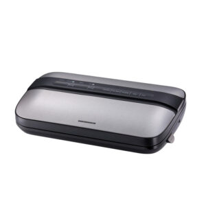 Vaakumpakendaja Heinner HAV-EDC120SS, 120 W