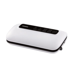 Vaakumpakendaja Heinner HAV-EDC120WH, 120 W