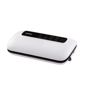 Vaakumpakendaja Heinner HAV-EDC120WH, 120 W