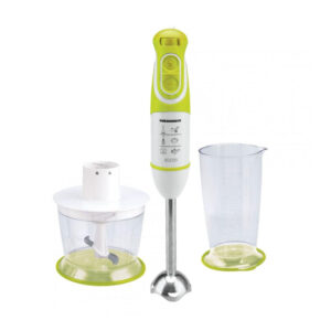 Saumikser Heinner HB-600GR – 600 W, lisatarvikutega