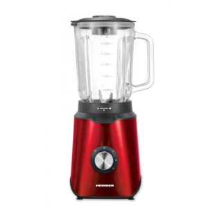Blender Heinner HBL-1000RED, 1000 W, 1.5 L