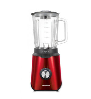 Blender Heinner HBL-1000RED, 1000 W, 1.5 L