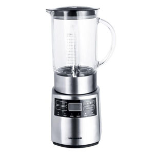 Blender Heinner HBL-1000XMC – 1000W, 1,5L, LCD, jääpurustamine