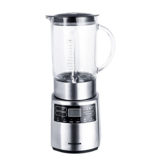 Blender Heinner HBL-1000XMC – 1000W, 1,5L, LCD, jääpurustamine