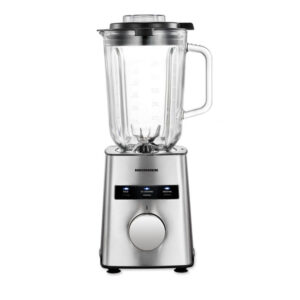 Blender Heinner HBL-HE800SS – 800W, 1.5L klaaskann, jääpurustamine