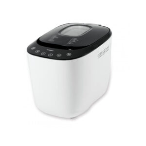 Leivaküpsetaja 600W, 900g, HBM-900WHBK, Heinner