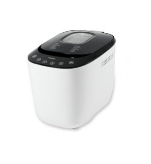Leivaküpsetaja 600W, 900g, HBM-900WHBK, Heinner