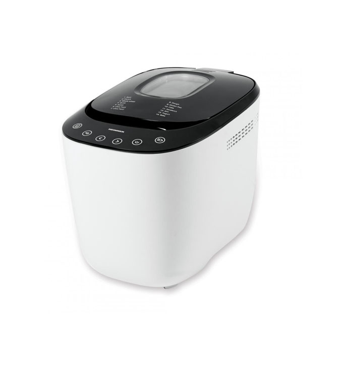 Leivaküpsetaja 600W, 900g, HBM-900WHBK, Heinner Leivaküpsetaja 600W, 900g, HBM-900WHBK, Heinner
