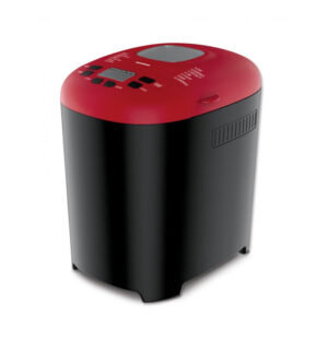 Leivaküpsetaja Heinner HBM-915BKR – 550W, 700–900 g, 15 programmi