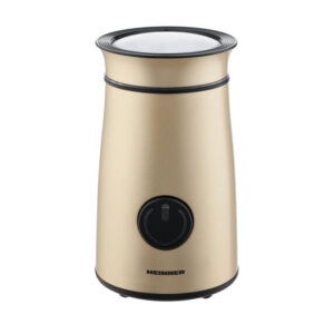 Kohviveski Heinner HCG-150IXGD, 150 W, roostevabast terasest, kuldne