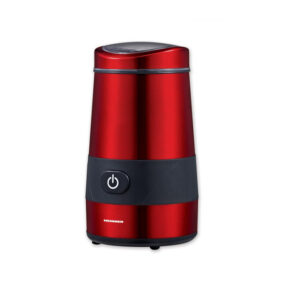 Kohviveski Heinner HCG-200RED, 200 W, punane