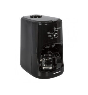 Filterkohvimasin Heinner HCM-900RBK, 900 W, 0,6 L