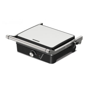 Elektrigrill Heinner HEG-K2000CP – 2000W, 180° avanev