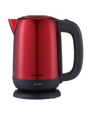 Veekeetja 1850–2200W, 1.7L HEK-2200RDSS HEINNER