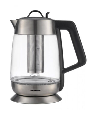 Veekeetja Heinner HEK-TF18GX, 1850–2200 W, 1.8 L