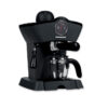 Kohvimasin Heinner HEM-200BK, 800 W, 0,25 L, 3,5 bar, must