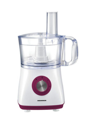 Köögikombain Heinner HFP-750BG – 750W, 1.2L + 1.8L blender