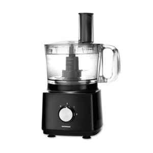 Köögikombain 750W, 1.2L, HFP-750BK, Heinner