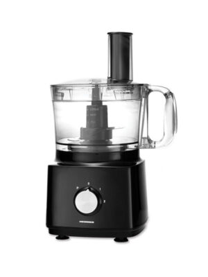 Köögikombain 750W, 1.2L, HFP-750BK, Heinner