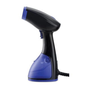 Riideauruti 1630W HGS-1600BK HEINNER