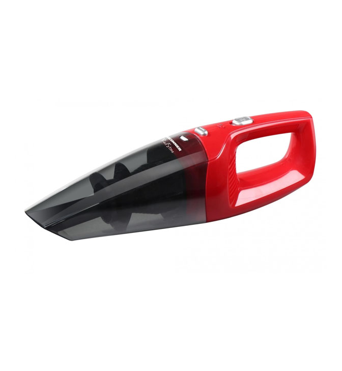 Akuga käsitolmuimeja Heinner HHVC-H7.4RD, 7.4 V Akuga käsitolmuimeja Heinner HHVC-H7.4RD, 7.4 V