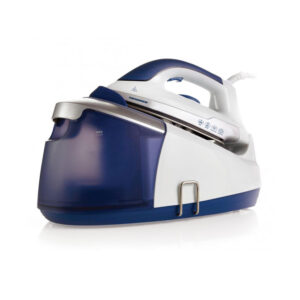 Triikimiskeskus Heinner HIS-D2403BL, 2400W, 3.5bar