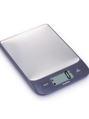 Köögikaal HEINNER HKS-5IXBK – 5 kg, roostevaba teras