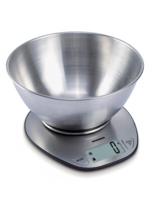 Köögikaal HKS-5SS HEINNER – roostevabast terasest, 5 kg