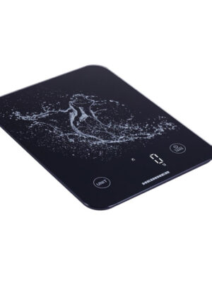 Köögikaal HKS-BK10USB HEINNER – 10 kg, USB-laetav