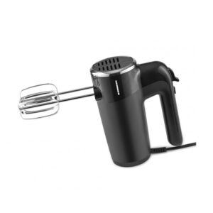 Käsimikser HEINNER HM-300BK – 300 W, must