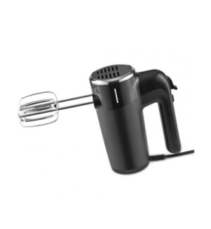Käsimikser HEINNER HM-300BK – 300 W, must