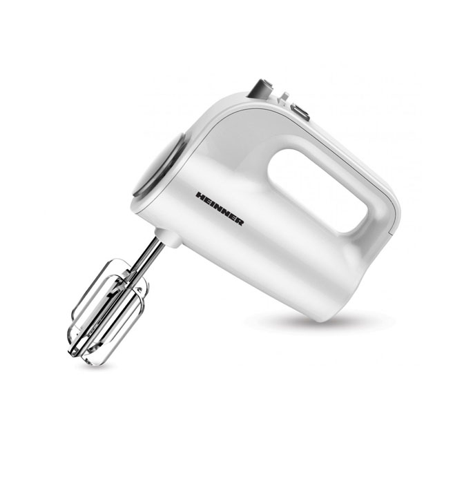 Mikser 300W HM-300WH HEINNER Mikser 300W HM-300WH HEINNER