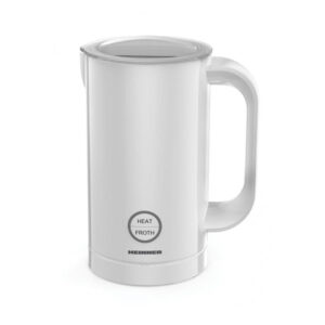 Piimavahustaja Heinner HMFR-450WH, 450 W, 0,2 L, valge