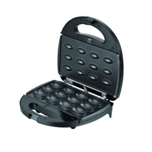 Pähkliküpsetaja 750 W, HNM-750BKS, Heinner