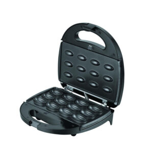 Pähkliküpsetaja 750 W, HNM-750BKS, Heinner