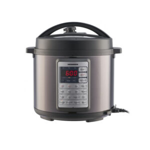 Multikeetja Heinner HPCK-38BK, 1000 W, 5,7 L