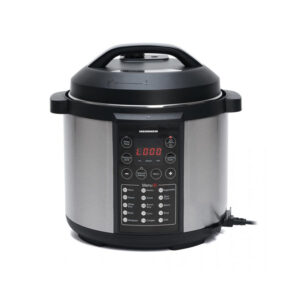 Multikeetja Heinner HPCK-6IX – 1000W, 4.5L, 15 programmi