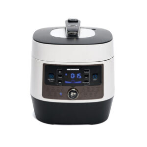 Multikeetja Heinner HPCK-6WH, 1000 W, 6 L